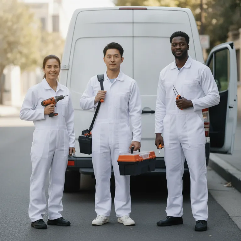 Rolling Shutter Repair team in Berkeley
